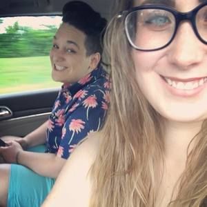 Meet your Posher, Ellie